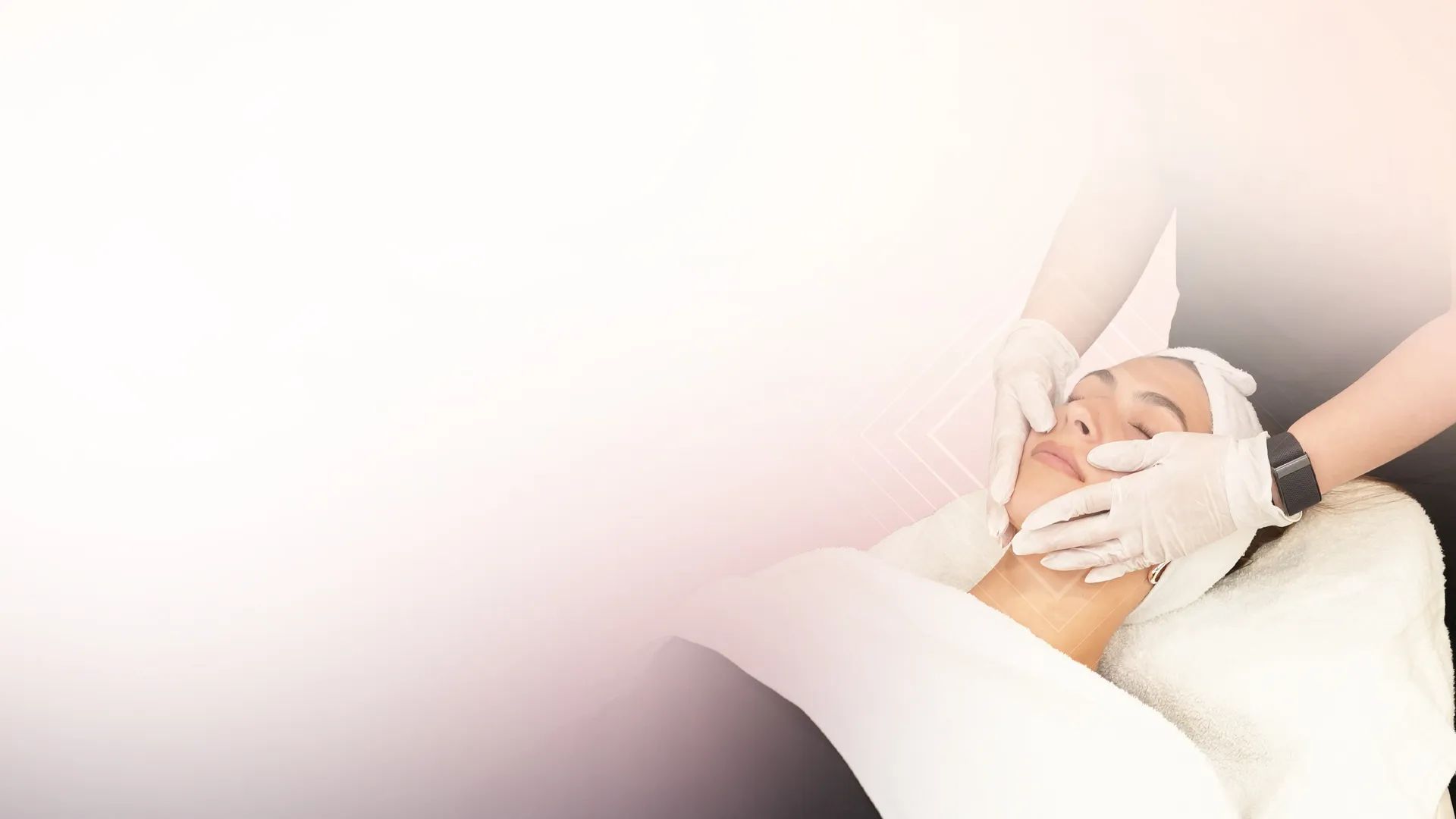 Clinical-Grade Facials for Real Skin Results treatment at Toronto medical spa - From Acne to Aging - There a facial for every skin story...